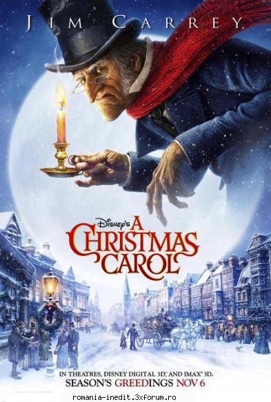 direct download christmas carol animated retelling charles dickens classic novel about miser taken