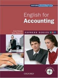 [b] cursuri dictionare english for accounting book and cd)oxford university press 2007 isbn-13: 336