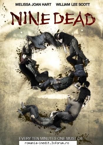 direct download nine dead 2010 the key the survival for nine strangers who have been kidnapped