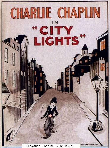 direct download city lights 1931 falls love with beautiful blind girl. her family financial trouble.
