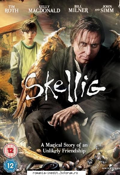 direct download skellig 2009 from the carnegie & whitbread award winning novel david axxo