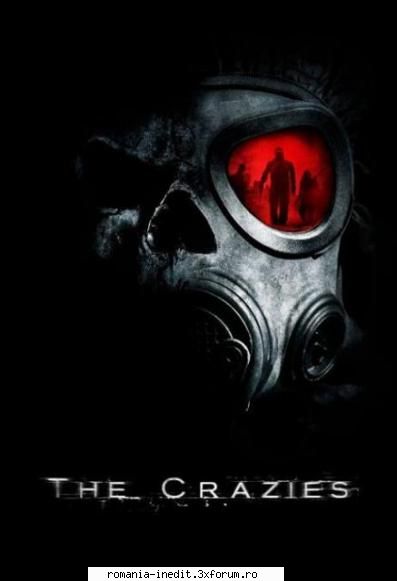 direct download the crazies 2010 the small iowa town suddenly plagued insanity and then death after