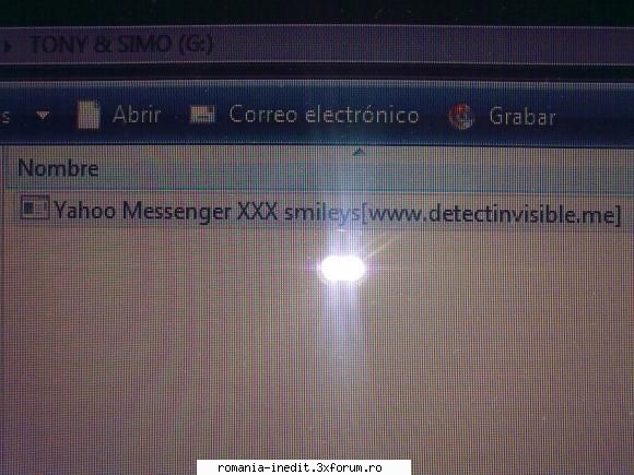 hellp yahoo menseger daca ajuta ceva acesta este programul care l-am instalat. unde prieten. laptop