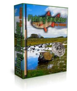 fishing simulator fishing simulator for relax (lite shareware version with locations this version