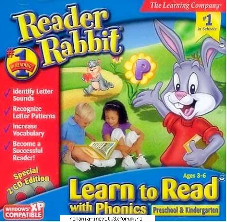 reader rabbit learn read with phonics tutorial the reader rabbit programs teach and reading with