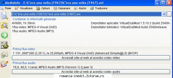 c'era una volta... (1967) c'era una volta... (more than info: