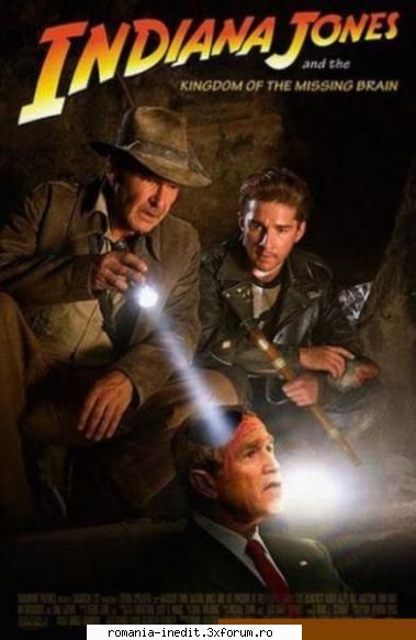 harrison ford face nou film....    