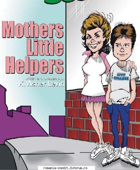 direct download mother's little helpers 2010 story love, sex... and high school tuition. meet sam