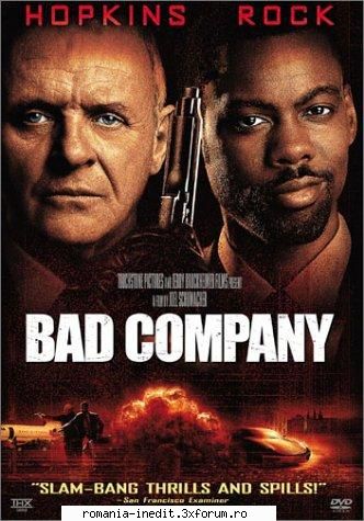 direct download bad company 2002 cia agent killed during operation, the secret agency recruits his