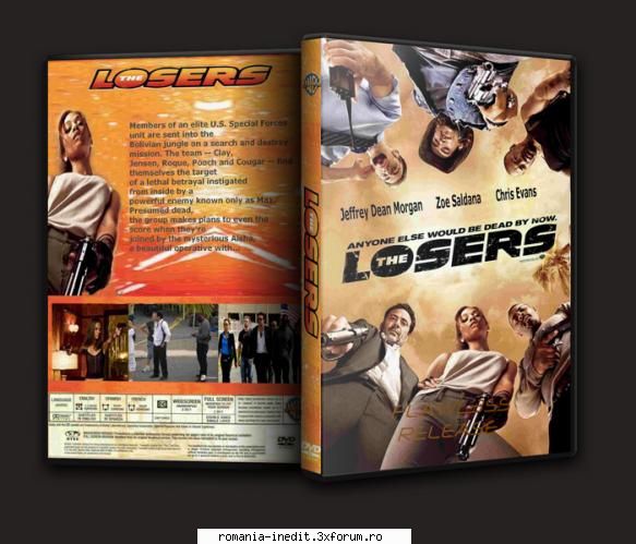 the losers dvdscr xvid                           

torrent:   
subtitle:  

general and label art..: