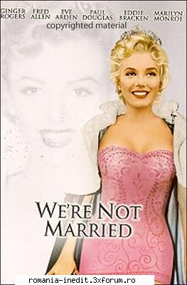 direct download we're not married! bumbling performs several illegal marriages. thirty months later,