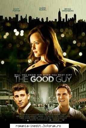direct download the good guy young and urban beth (bledel) wants all: good job, good friends, and
