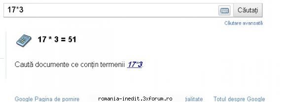 google google ezita uimeasca ....  azi ... gandeam imi iau doze leu 70  ... incostient