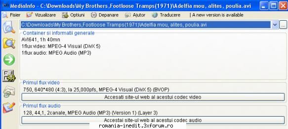 brothers footloose tramps (1971) mou, alites, mei,pasari greacafara info: