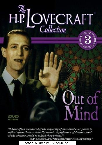 direct download out mind: the stories h.p. lovecraft mind casts eye the work american writer h.p.