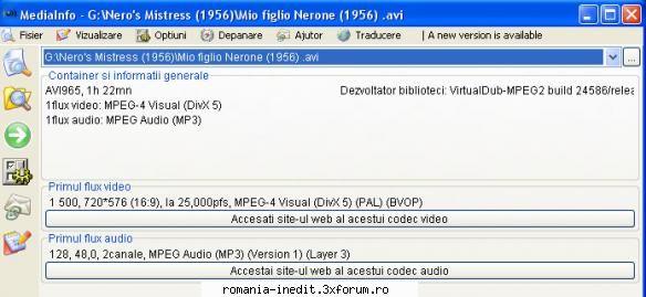 nero's mistress figlio nerone (original title)
 
 
 
  
 
 
 
 

audio info: nero's mistress (1956)