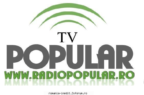 canale livestream din romania urmareste aici popular