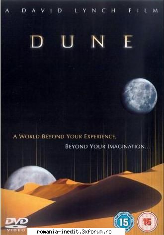 direct download dune 1984 infoplotin the far future, duke and his family are sent the emperor sand