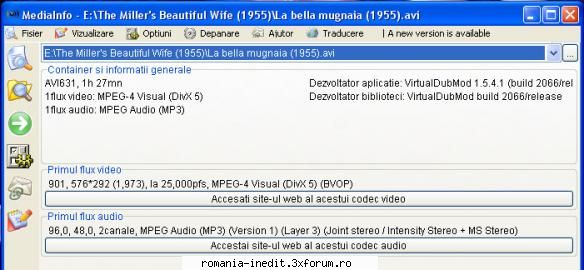 the miller's beautiful wife (1955) the miller's beautiful wife bella mugnaia (original title) audio