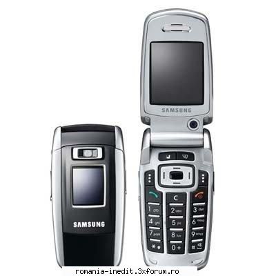 decodare samsung sgh-z500 salutare !!!sunt posesorul unui tel. mobil samsung sgh-z500 care dorisa