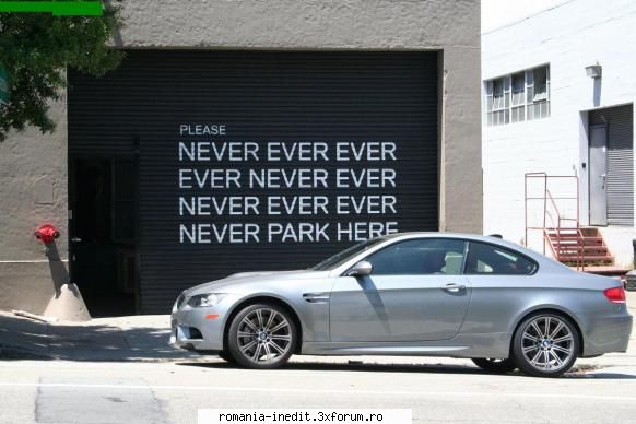 never ever!!!    