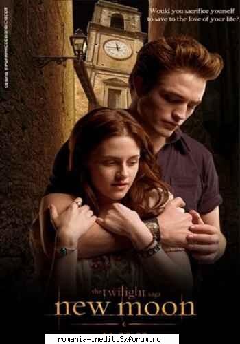 direct download the twilight saga: new moon bella recovers from the vampire attack that almost