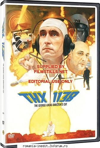 direct download thx 1138 lucas adapted this, his first film, from short made thx 1138, luh 3417, and