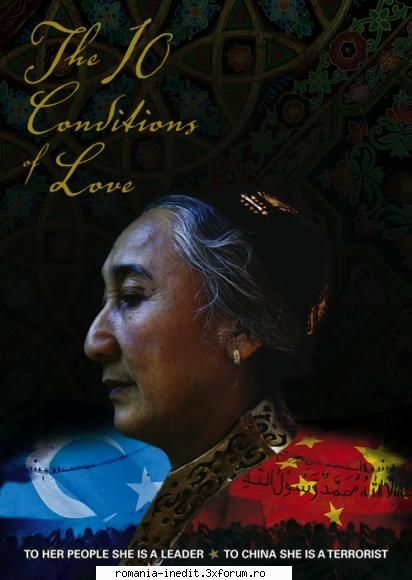 direct download the conditions love 2009 conditions love follows the personal and political struggle