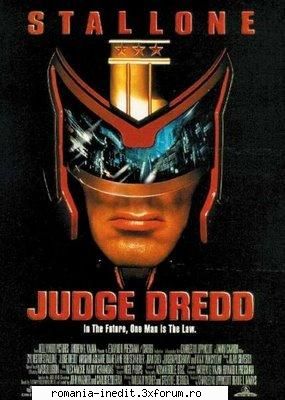 direct download judge dredd dystopian future, dredd, the most famous judge cop with instant field