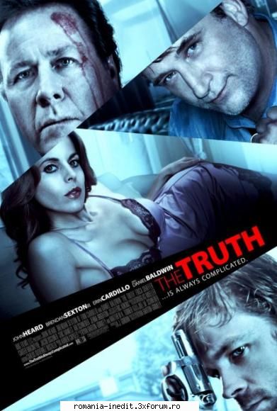 direct download the truth 2010 couple taken hostage their home intruder, simple home invasion