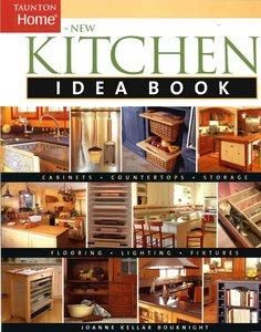 latest magazines release taunton home new kitchen idea book2005 pdf isbn: 1561586935 195 pages mbthe