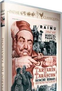 tartarin tarascon (1934) tartarin tarascon (1934)si pescarii, tin cotcarii cand vorba cinegetice