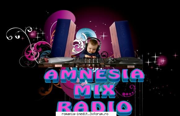 amnesia mix radio cele mai noi hituri !!! cele mai noi hituri ,cele mai noi clipuri format !!! radio