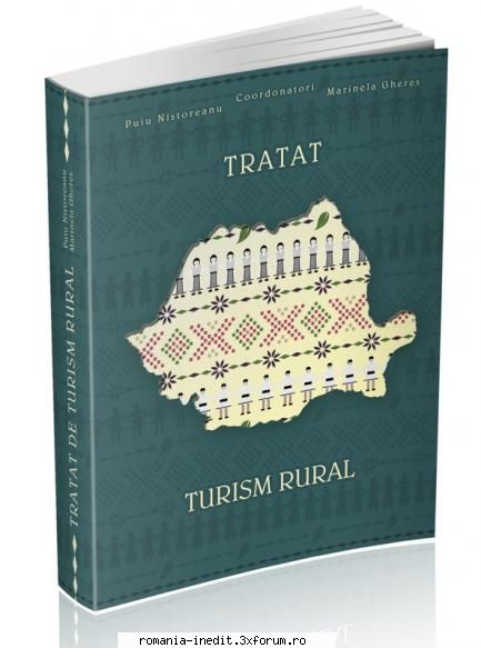 noua carte turism rural una din cele mai recente sub egida editurii. c.h. beck s.r.l titlul turism