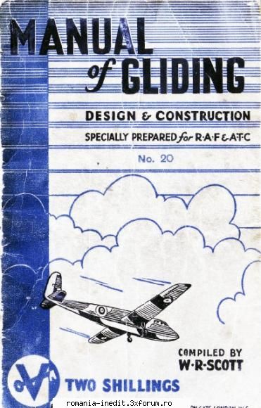 [*] aviation will huge collection the first and most obvious difference between the glider and the