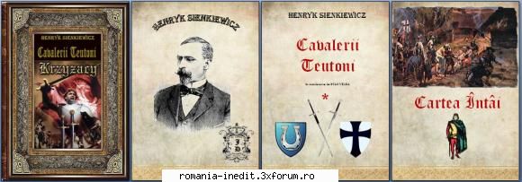 [b] altfel e-carte 600 ani batalia grunwald poate marca "o altfel cu:henryk cavalerii teutoni