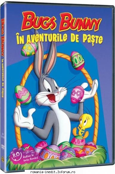 bugs bunny aventurile paste dublat bugs bunny's easter funnies bugs bunny aventurile paste bugs