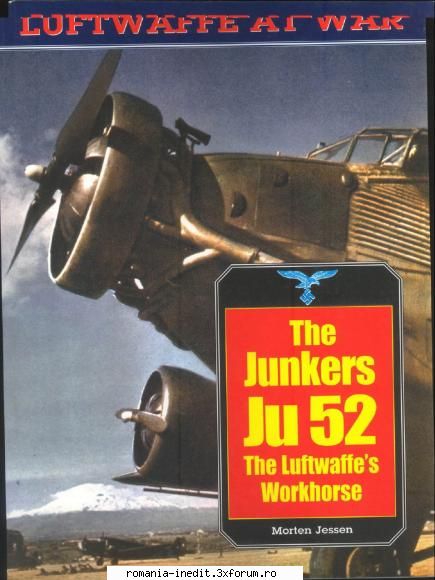 [*] aviation will huge collection the 52/3m were deployed variety roles and all fronts. the two