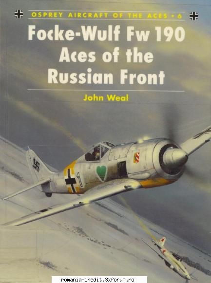 [*] aviation will huge collection 'new' 190a-4 ll/jg alongside 109g siverskaya early 1943. the