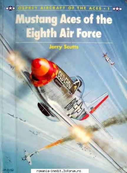 [*] aviation will huge collection mustang aces the eighth air force.pdf