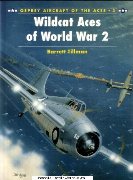 [*] aviation will huge collection wildcat aces world war ii.pdf