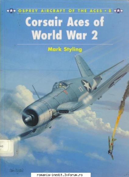 [*] aviation will huge collection corsair aces world war ii.pdf