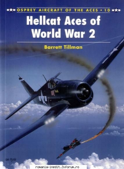 [*] aviation will huge collection hellcat aces world war ii.pdf