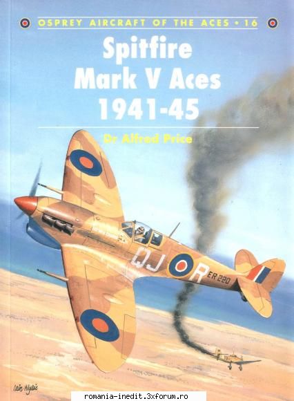 [*] aviation will huge collection spitfire mark aces