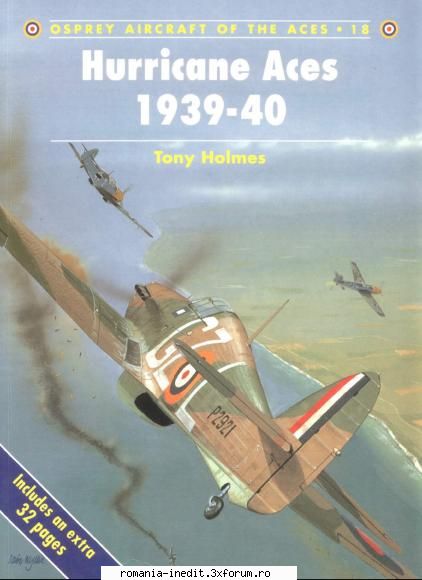 [*] aviation will huge collection hurricane aces