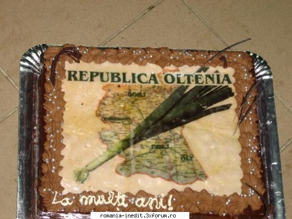 republica oltenia  