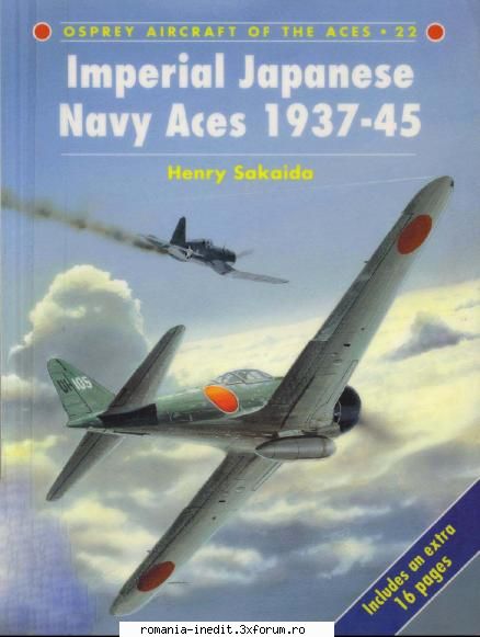 [*] aviation will huge collection imperial japanese navy aces