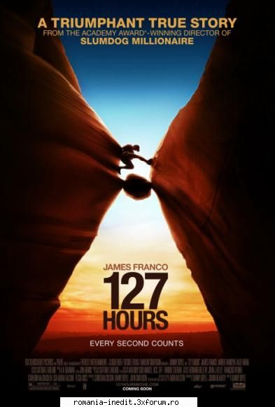 127 hours 2010 dvdscr ac3 torrent ....thanks mountain climber becomes trapped under boulder while