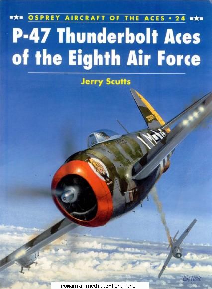 [*] aviation will huge collection p-47 aces the eighth air force.pdf