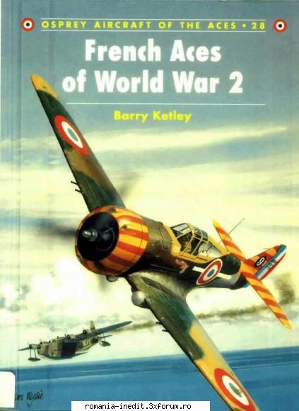 [*] aviation will huge collection 028 french aces world war 2.pdf